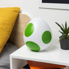Nintendo Yoshi Egg Light - Paladone [Nieuw]