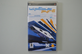 PSP Wipeout Pure