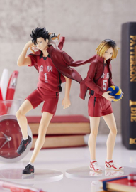 Haikyu!! Figure Kenma Kozume Pop Up Parade 17 cm - Good Smile Company [Nieuw]