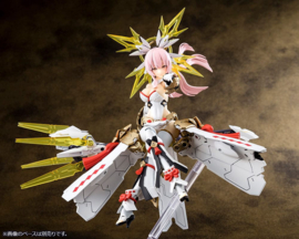 Megami Device Plastic Model 1/1 Auv Amaterasu Regalia 18 cm - Kotobukiya [Pre-Order]