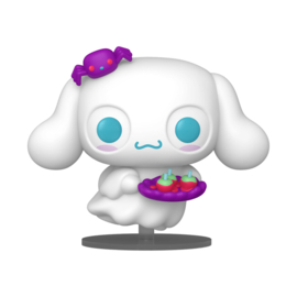 Sanrio Hello Kitty Funko Pop Cinnamoroll Spooky GitD #156 [Pre-Order]
