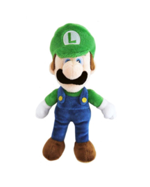 Nintendo Super Mario Knuffel Luigi -  Together+ [Nieuw]