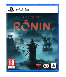 PS5 Rise Of The Ronin [Nieuw]