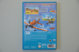 Wii U Disney Planes