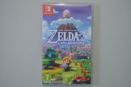 Switch The Legend of Zelda Link's Awakening [Gebruikt]