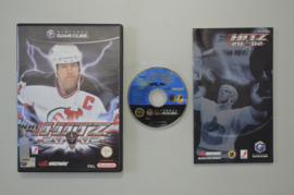 Gamecube NHL Hitz 2002