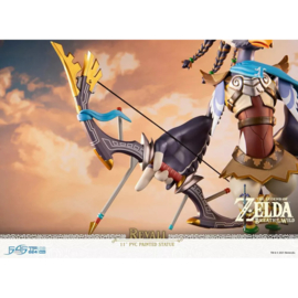 The Legend of Zelda Figure Revali Standard Edition - First 4 Figures [Nieuw]