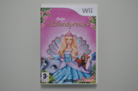 Wii Barbie als de Eilandprinses