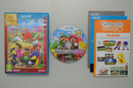 Wii U Mario Party 10 (Nintendo Selects)