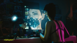 Xbox Cyberpunk 2077 Day One Edition (Xbox One) [Nieuw]
