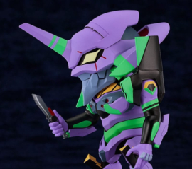 Rebuild of Evangelion Nendoroid Action Figure Evangelion Unit-01 10 cm - Good Smile Company [Nieuw]