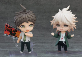 Danganronpa 1-2 Reload Nendoroid Action Figure Hajime Hinata 10 cm - Good Smile Company [Nieuw]