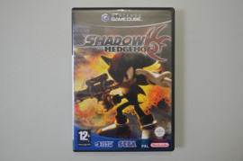 Gamecube Shadow The Hedgehog