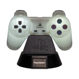 Sony Playstation Icon Light Classic Playstation Controller - Paladone [Nieuw]