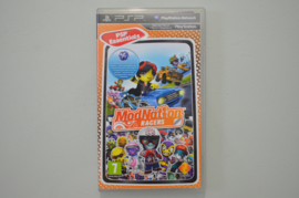PSP ModNation Racers (PSP Essentials)