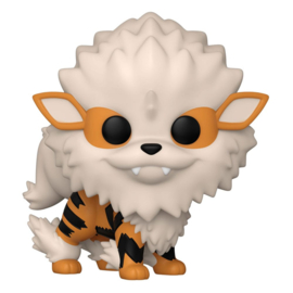 Pokemon Funko Pop Arcanine #920 [Nieuw]