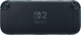 Nintendo Switch 2 Console (Met vervangbare batterij) (Zwart) [Nieuw]