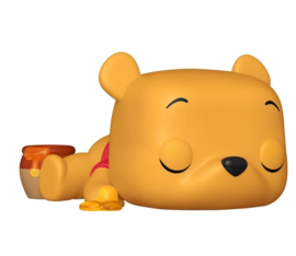 Disney Winnie The Pooh Funko Pop Sleeping Pooh #1682 [Nieuw]