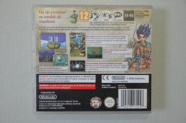 DS Dragon Quest VI Realms of Reverie