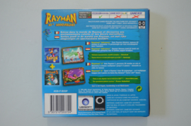 GBA Rayman 10th Anniversary [Compleet]