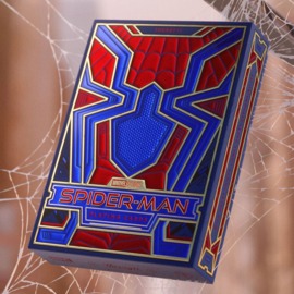 Marvel Spider-Man Movie Speelkaarten - Theory11 [Nieuw]