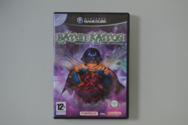 Gamecube Baten Kaitos Eternal Wings and the Lost Ocean