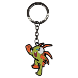 World of Warcraft Sleutelhanger Murloc [Nieuw]