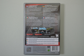 Ps2 F1 2006 - Formula 1 (Platinum)