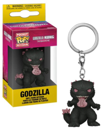 Godzilla x Kong Funko Pocket Pop Godzilla [Nieuw]