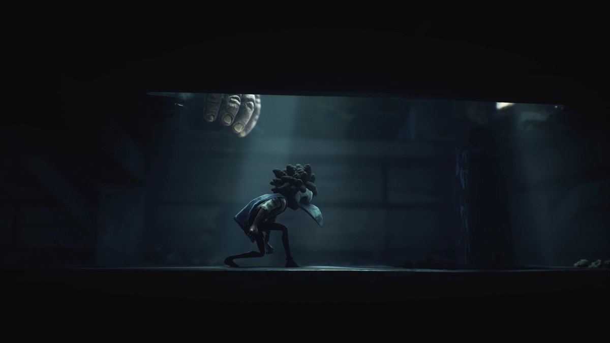 Xbox Little Nightmares III (Xbox Series X/Xbox One) [Pre-Order]