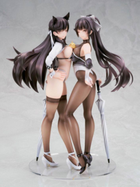 Azur Lane Figure Atago & Takao Race Queen Ver. 1/7 25 cm - Alter [Nieuw]