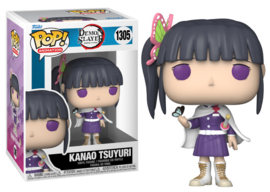 Demon Slayer Funko Pop Kanao Tsuyuri #1305 [Nieuw]