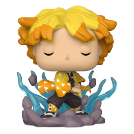 Demon Slayer Funko Pop Zenitsu Transforming [Pre-Order]