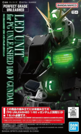 Gundam Led Kit Voor 1/60 RX-93 V Gundam Unleashed - Bandai [Nieuw]