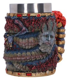 Elden Ring Tankard Rykard 17 cm - Nemesis Now [Pre-Order]