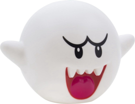 Super Mario Boo Light With Sound - Paladone [Nieuw]