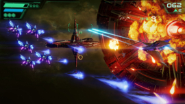 Starfox (Nintendo Switch 2) [Digitaal Product] [Pre-Order]