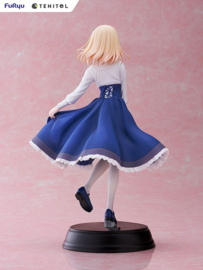 Butareba: The Story of a Man Turned into a Pig Figure Jess Tenitol 22 cm - Furyu [Nieuw]