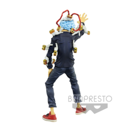 My Hero Academia Figure Tomura Shigaraki Chronicle Academy - Banpresto [Nieuw]