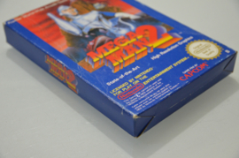 NES Mega Man 2 [Compleet]