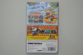 Switch Donkey Kong Country Tropical Freeze [Gebruikt]