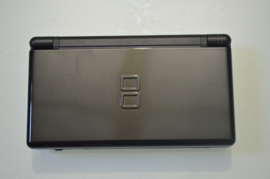 Nintendo DS Lite Smart Black [Compleet]