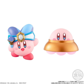 Kirby Friends Figure Wave 4 - 4,5 cm (Random) - Banpresto [Pre-Order]