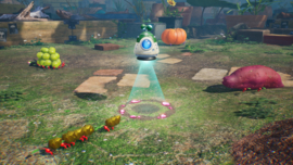 Switch 2 Pikmin 4 Nintendo Switch 2 Edition + Dandori-academie [Pre-Order]