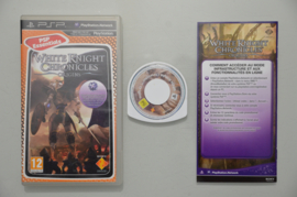 PSP White Knight Chronicles Origins (PSP Essentials)