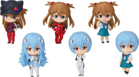 Rebuild of Evangelion Nendoroid Surprise Collection (Blind Box) - Good Smile Company [Nieuw]