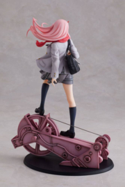 Darling in the Franxx Figure Zero Two School Uniform Version 1/7 Scale 29 cm - Aniplex [Nieuw]