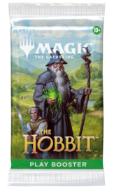 Magic The Gathering The Hobbit Play Booster [Nieuw]