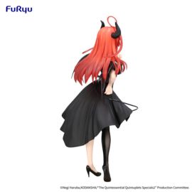 The Quintessential Quintuplets Specials BiCute Dark PVC Figure Itsuki Nakano 25 cm - Furyu [Nieuw]