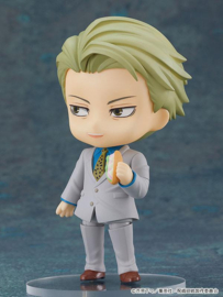 Jujutsu Kaisen Nendoroid Action Figure Kento Nanami 10 cm - Good Smile Company [Nieuw]